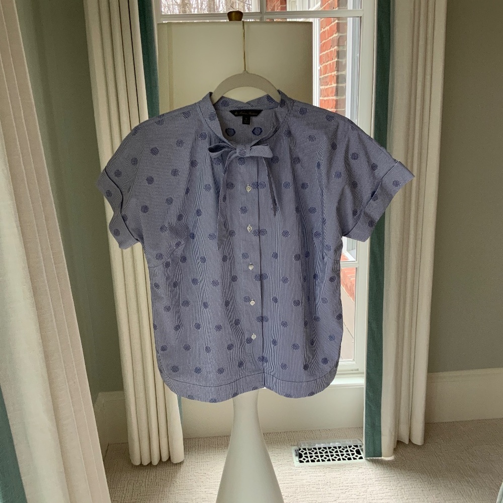 Brooks Brothers shirt